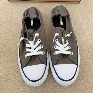 Converse® Chuck Taylor® All Star® Shoreline slip-on shoes